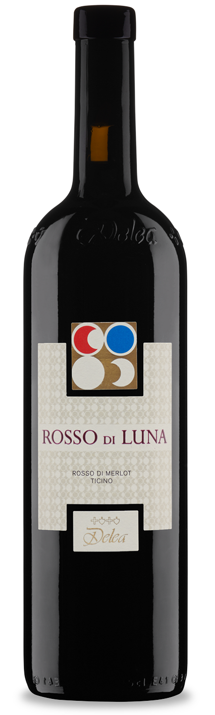 Rosso di Luna 2020 Delea
