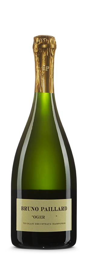 Coteaux Champenois blanc AOC 2020 Paillard