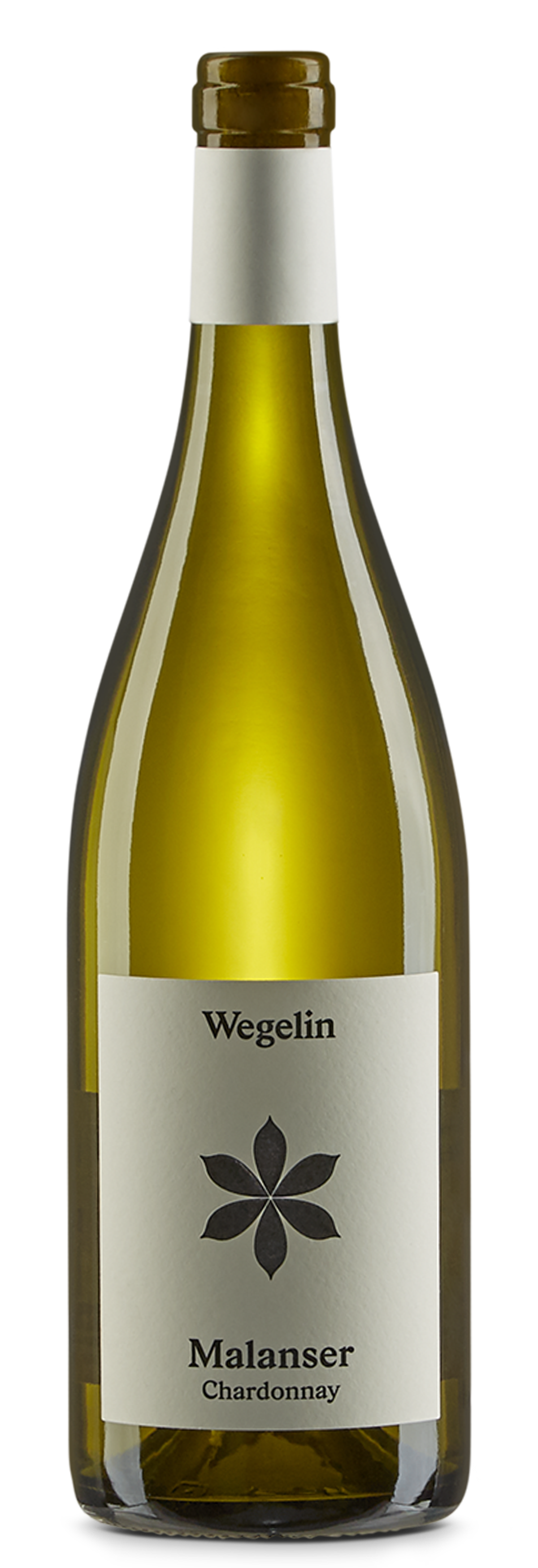 Malanser Chardonnay 2022 Wegelin
