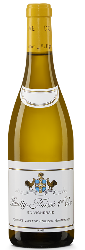 Pouilly-Fuissé, En Vigneraie 2023 Domaines Leflaive