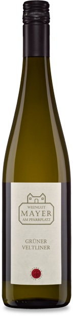 Grüner Veltliner 2025 Mayer am Pfarrplatz