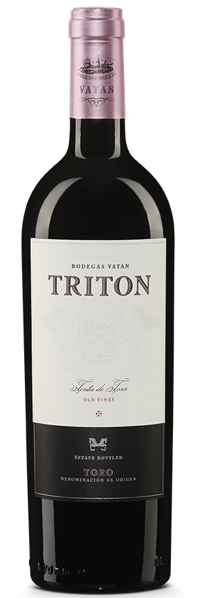 Tritón 2022 Vatan