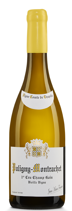Puligny-Montrachet 2023 Vigne Comte de Chapelle