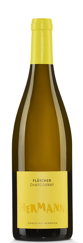 Fläscher Chardonnay 2025 Christian Hermann