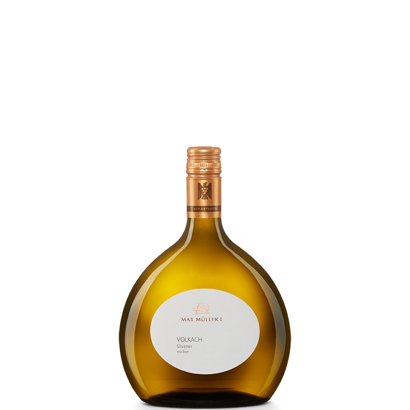 Volkach Silvaner 2023 Weingut Max Müller I