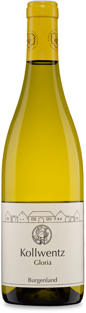 Chardonnay Gloria 2023 Kollwentz