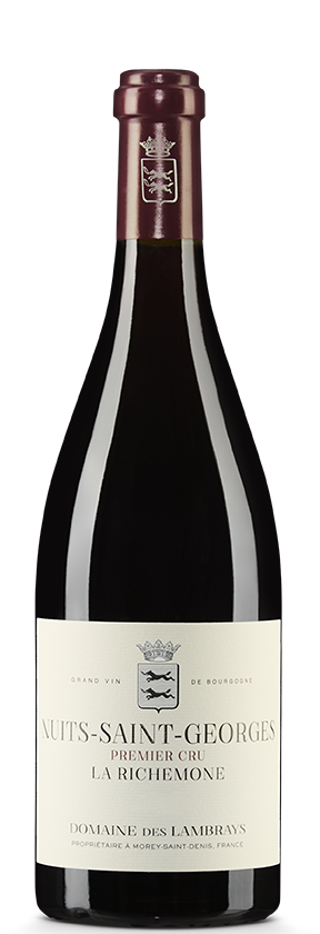 Nuits-St-Georges 2022 Domaine des Lambrays
