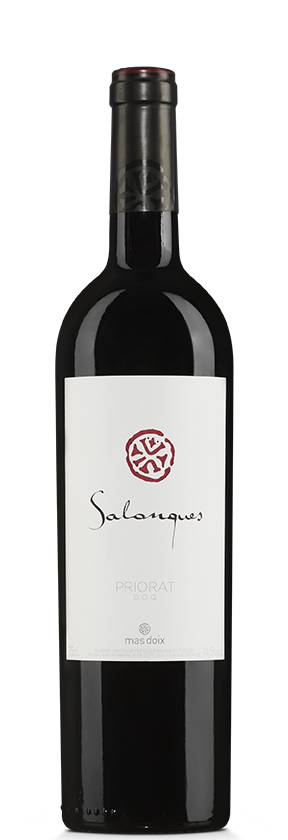 Salanques 2021 Mas Doix