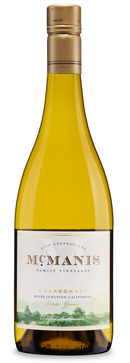 Chardonnay 2024 McManis