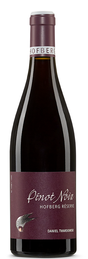 Pinot Noix Hofberg Réserve Weingut Daniel Twardowski