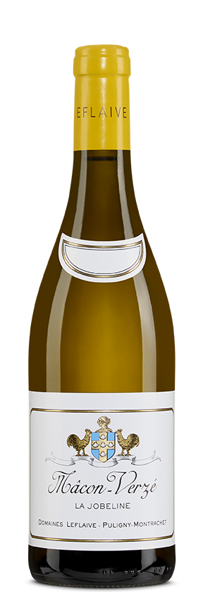 Mâcon-Verzé, La Jobeline 2024 Domaines Leflaive