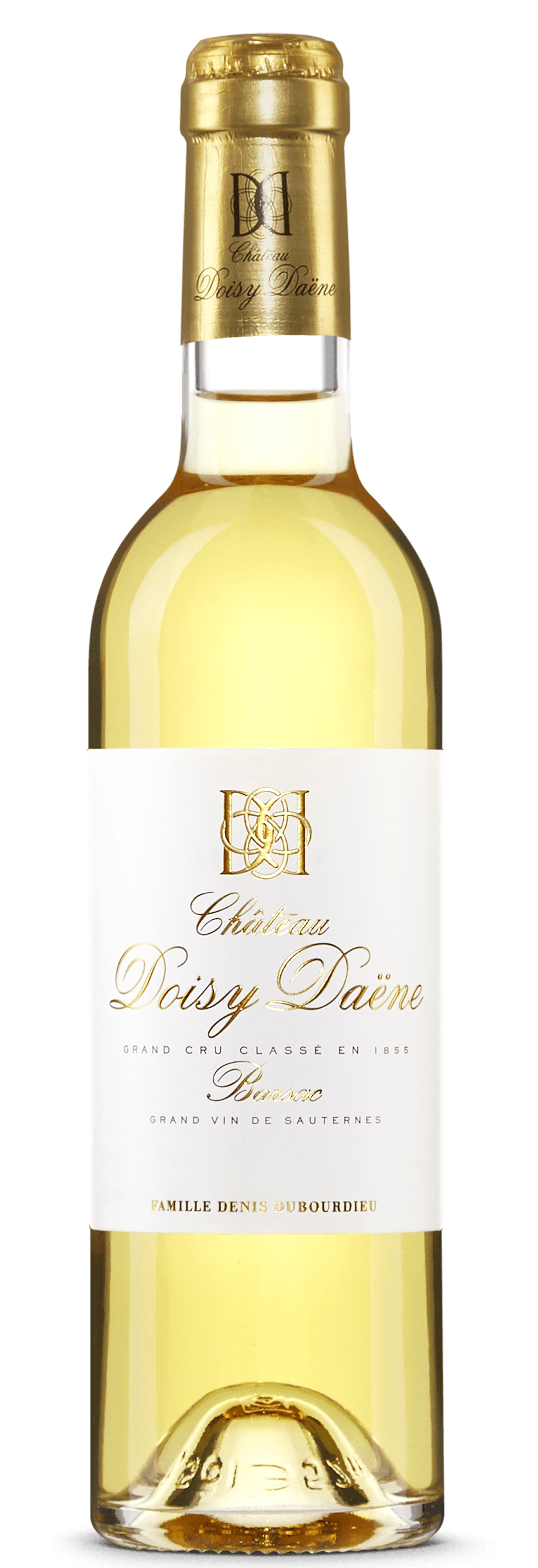 Château Doisy-Daëne 2023