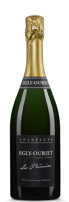 Champagne Egly-Ouriet Egly-Ouriet