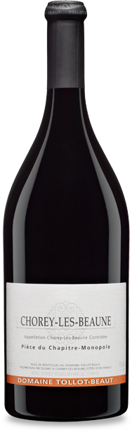 Chorey-les-Beaune 2023 Tollot-Beaut