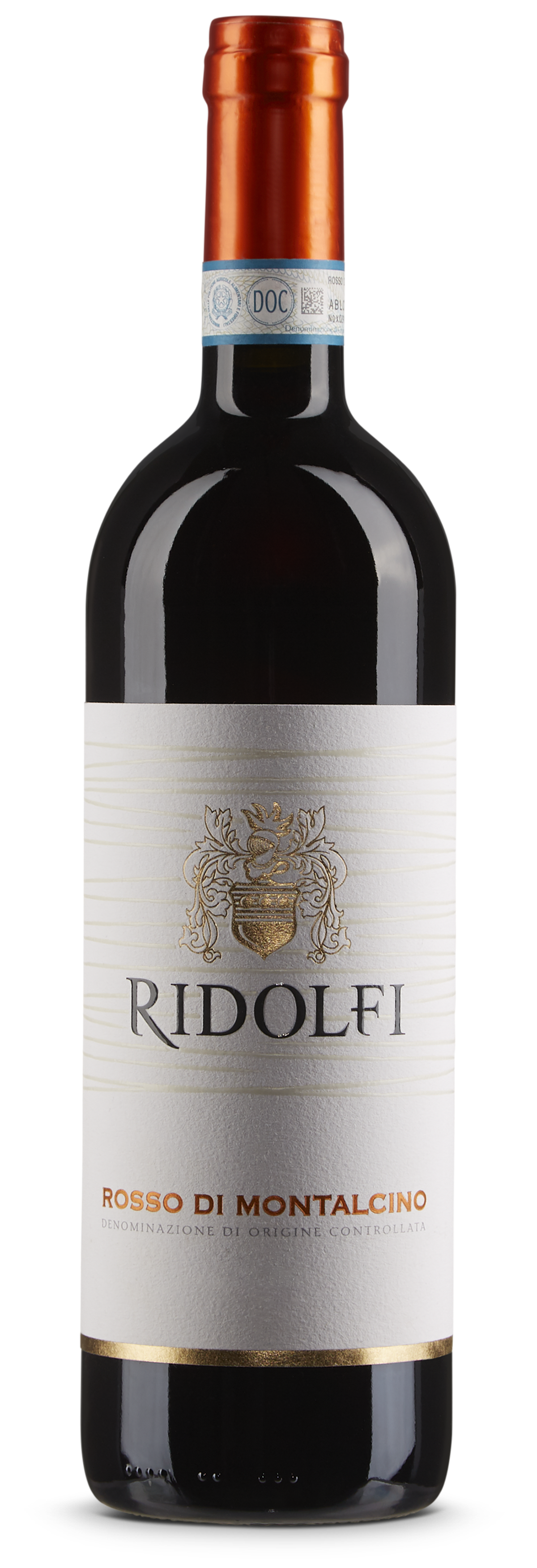 Rosso di Montalcino DOC 2021 Ridolfi