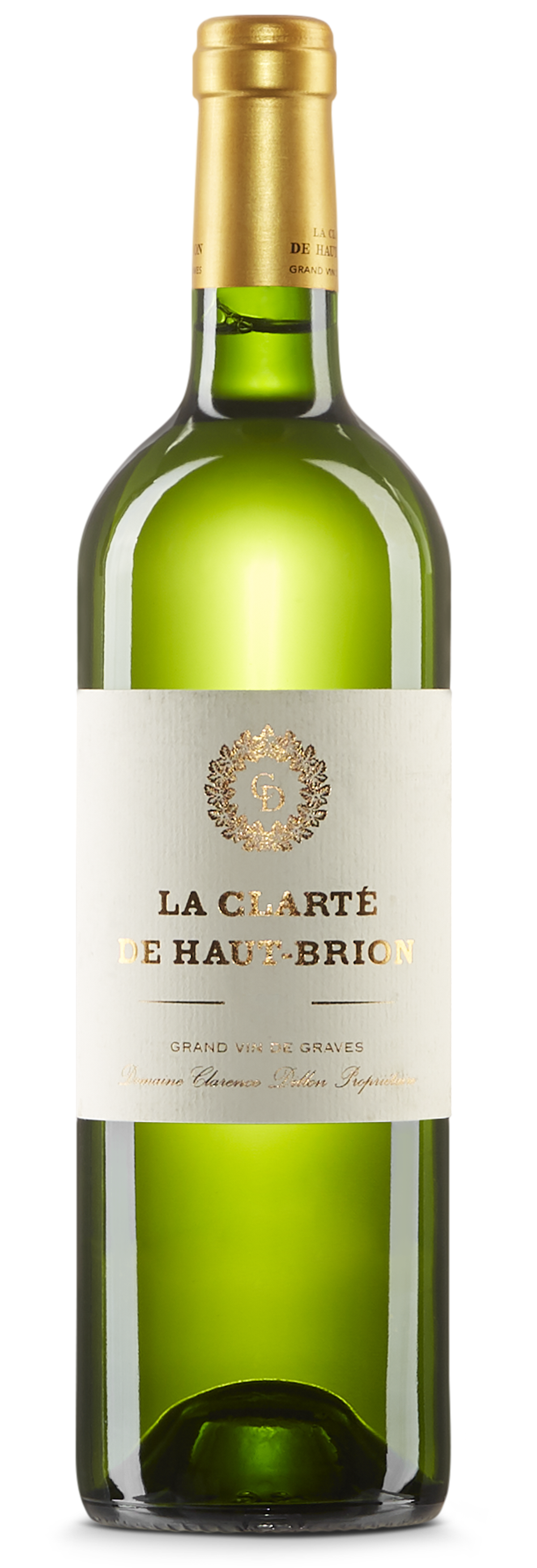 La Clarté de Haut-Brion Blanc 2021 Château Haut Brion