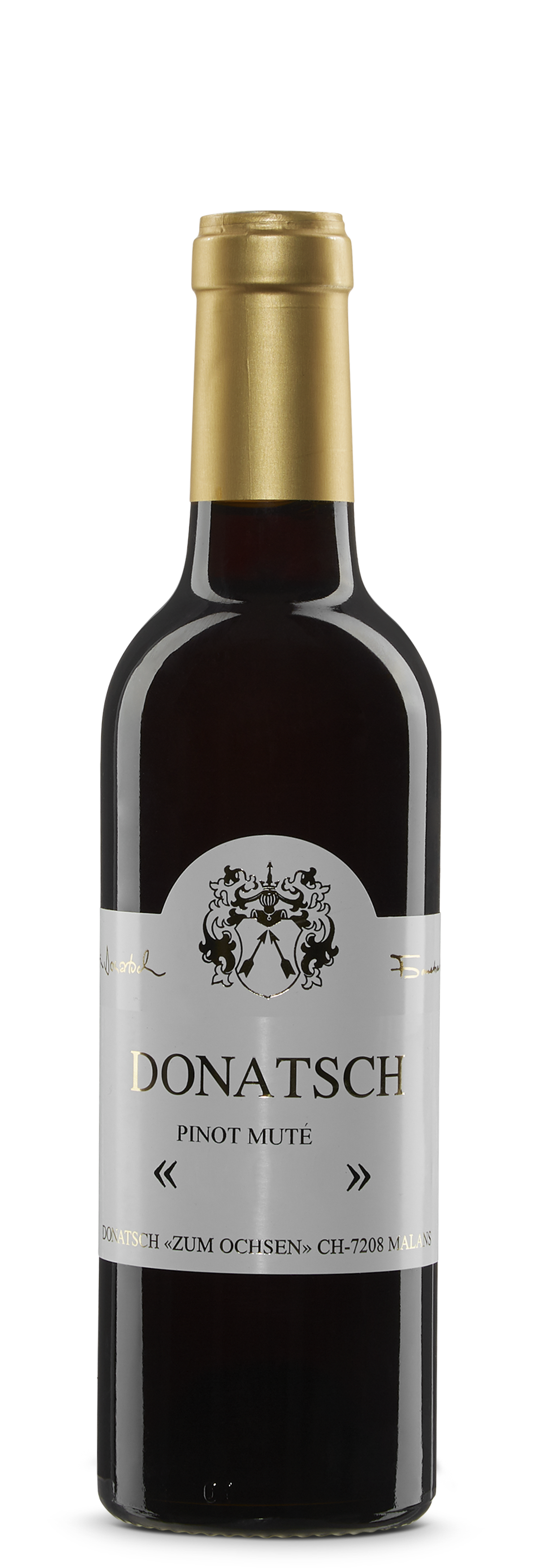Pinot Muté 2023 Donatsch