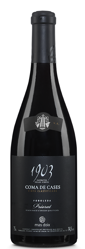 1903 Coma de Cases Mas Doix