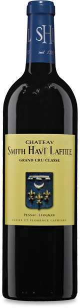 Château Smith-Haut-Lafitte 2022 Château Smith-Haut-Lafitte