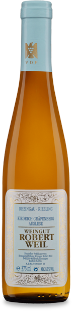 Riesling Auslese 2022 Robert Weil