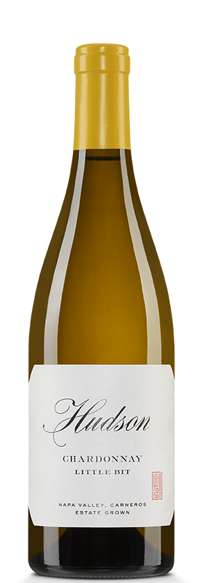 Little Bit Chardonnay 2022 Hudson Ranch