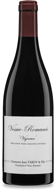 Vosne-Romanée 2021 Tardy