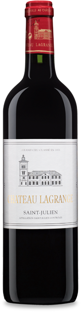Château Lagrange 2020 Château Lagrange
