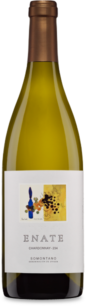 Enate Chardonnay 234 2025 Enate