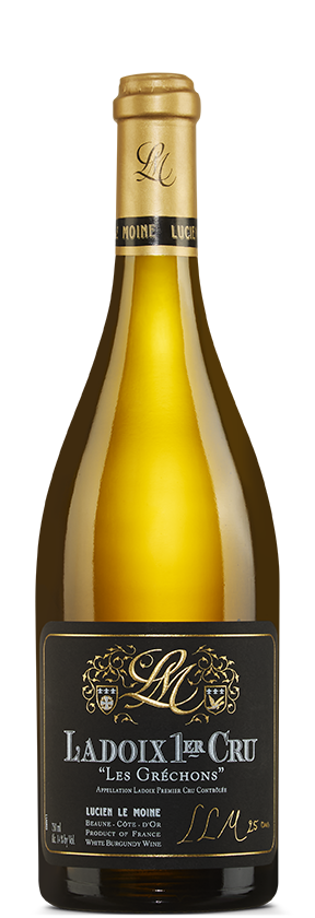 Ladoix 2023 Lucien Le Moine