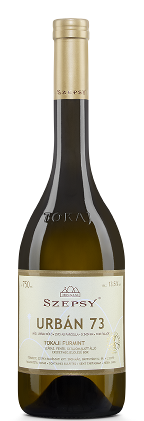 Tokaj 2022 Szepsy