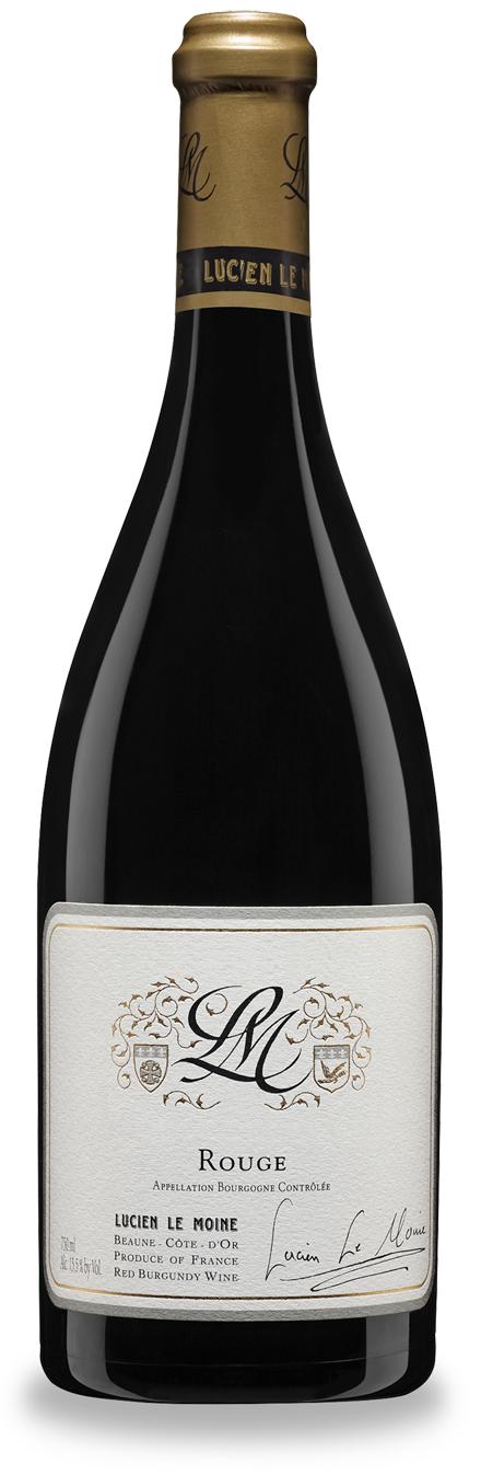 Corton Clos du Roi 2022 Lucien Le Moine