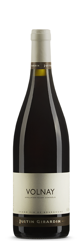 Volnay 2021 Justin Girardin