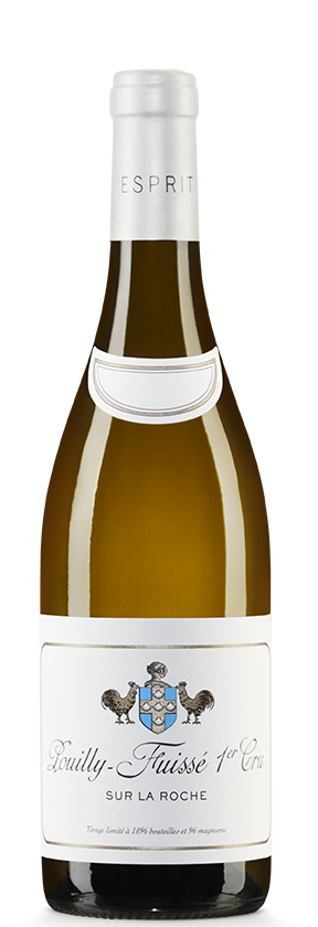 Pouilly-Fuissé 2022