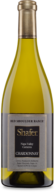 Red Shoulder Ranch Chardonnay 2023 Shafer