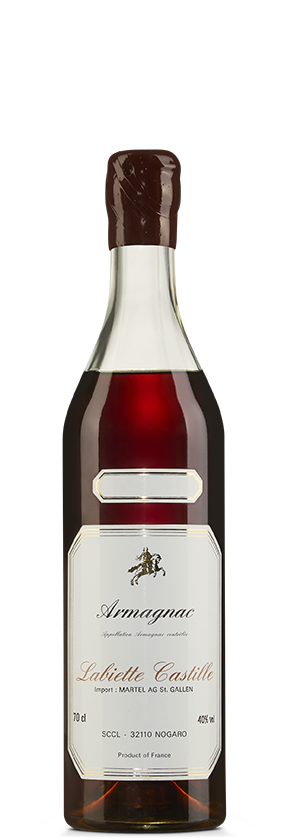 Bas-Armagnac AC 1941