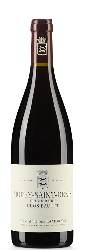 Morey St-Denis 2022 Domaine des Lambrays
