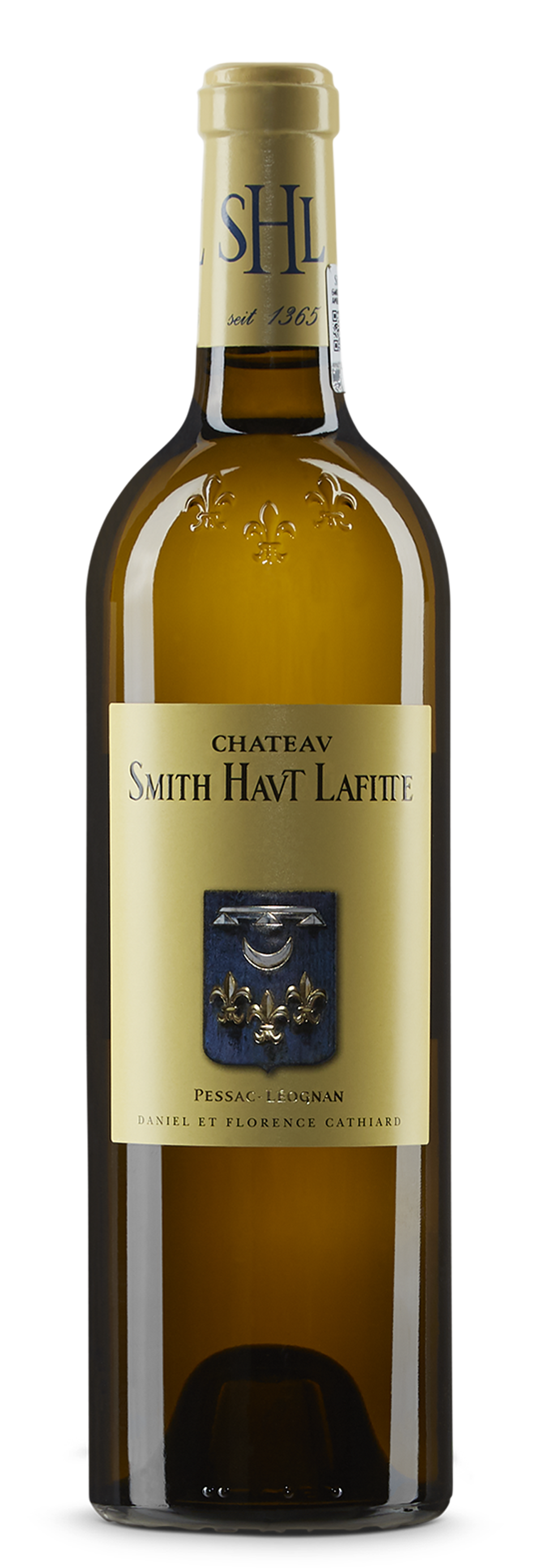 Château Smith-Haut-Lafitte 2022 Château Smith-Haut-Lafitte