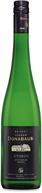 Riesling Offenberg 2022 Donabaum