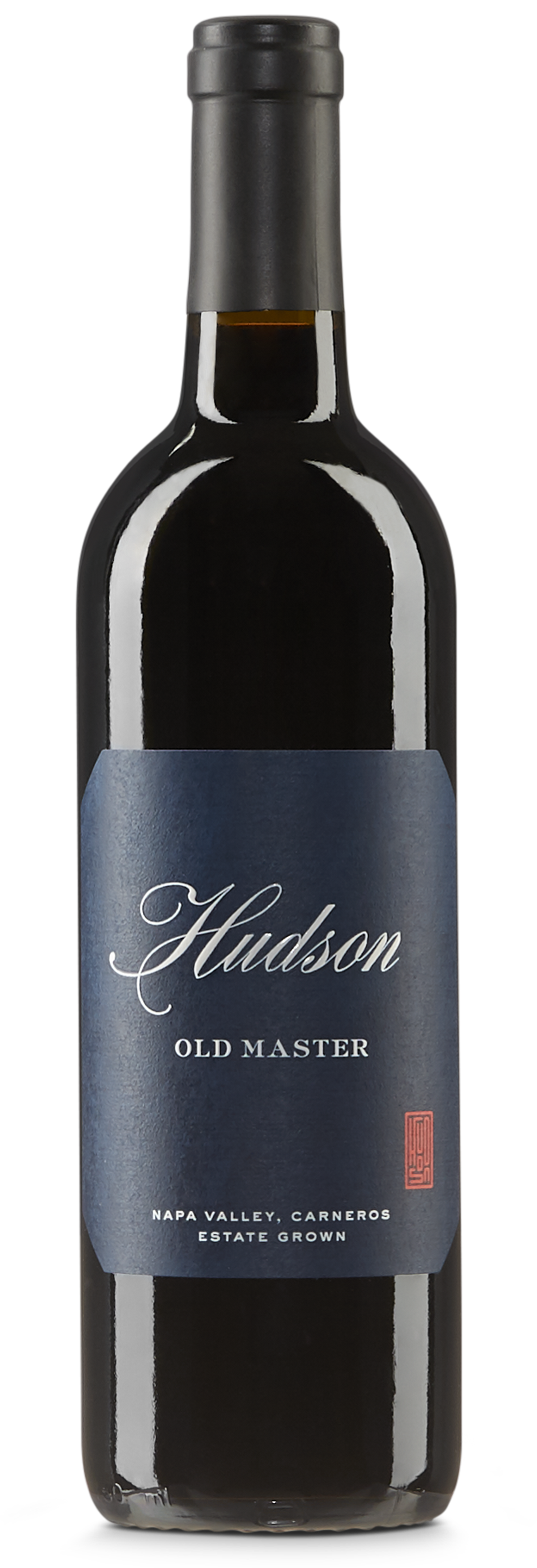 Old Master 2020 Hudson Ranch