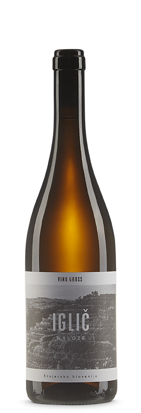 Iglič 2021 Vino Gross
