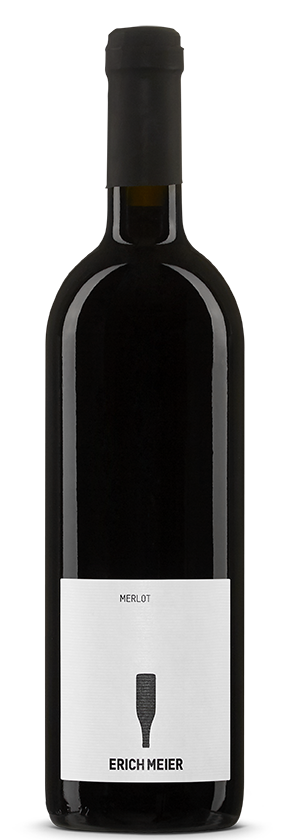 Merlot 2022 Erich Meier