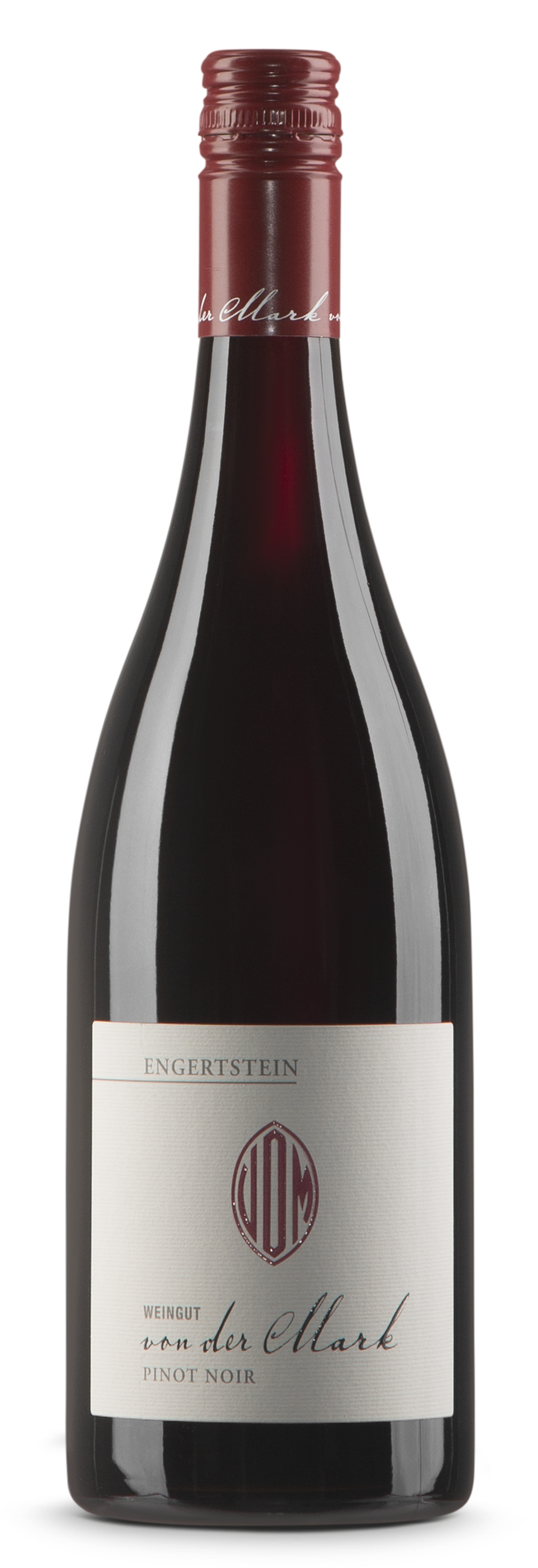 Engertstein Pinot Noir 2021 Jürgen von der Mark