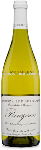 Bouzeron 2022 Domaine de Villaine