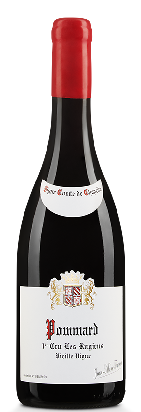 Pommard 2023 Vigne Comte de Chapelle