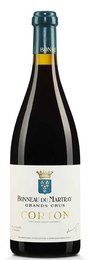 Corton Bonneau du Martray