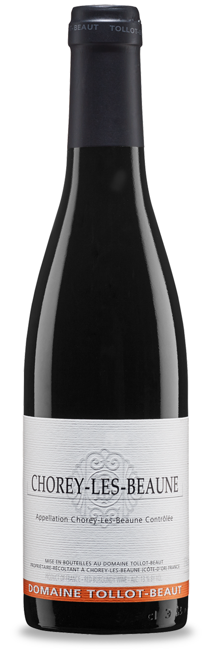 Chorey-les-Beaune AC 2023 Tollot-Beaut