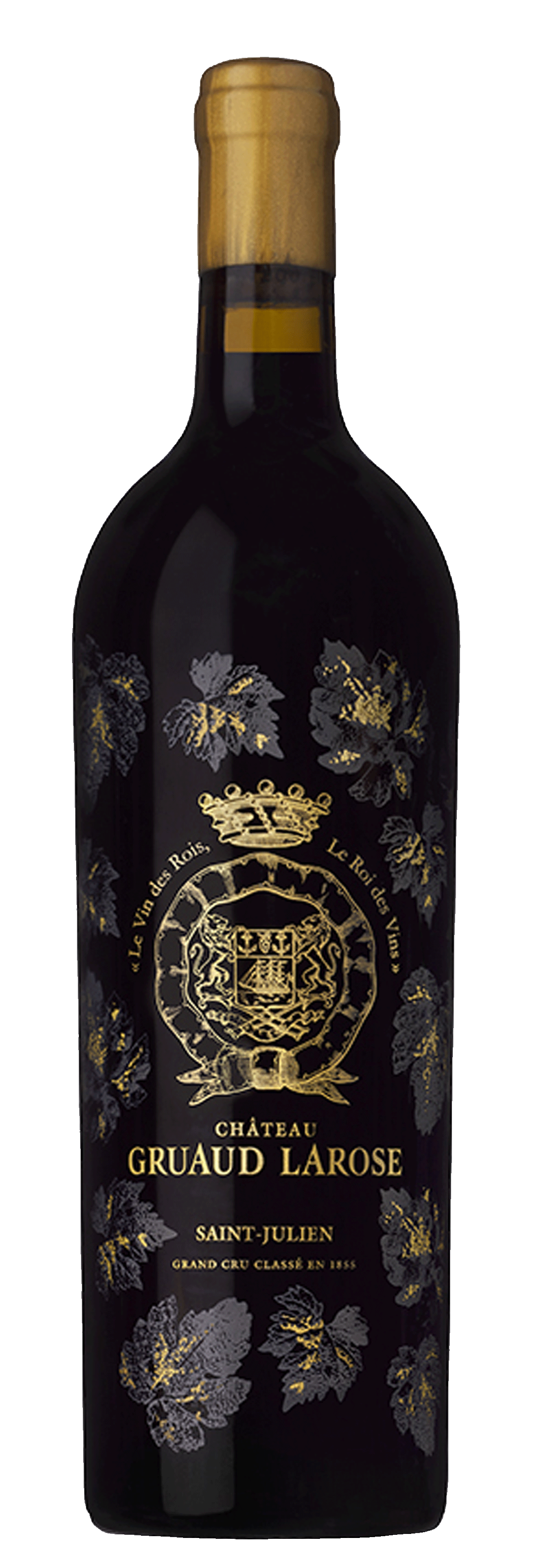 Château Gruaud-Larose 2022 Château Gruaud-Larose
