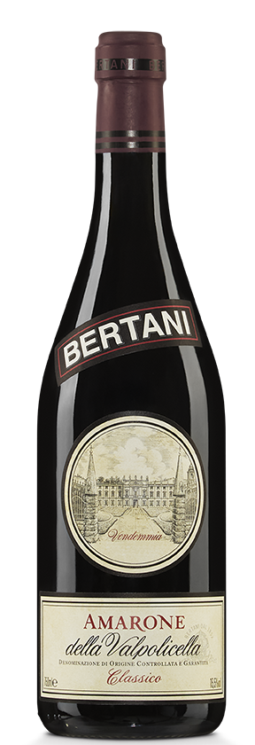 Amarone 2016 Bertani