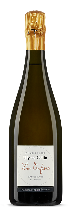 Les Enfers Champagne Ulysse Collin