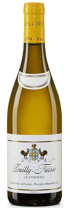 Pouilly-Fuissé, La Chaneau 2023 Domaines Leflaive